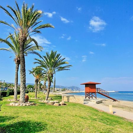 Villa Maria Latchi Polis Dış mekan fotoğraf
