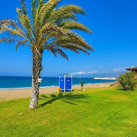 Villa Maria Latchi Polis Dış mekan fotoğraf