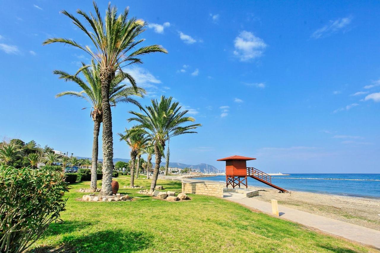 Villa Maria Latchi Polis Dış mekan fotoğraf