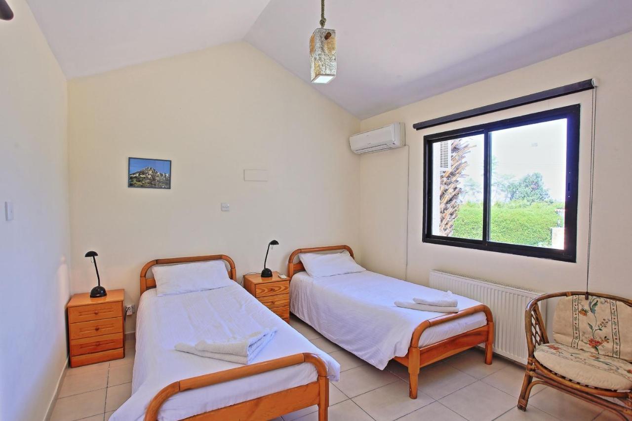 Villa Maria Latchi Polis Dış mekan fotoğraf